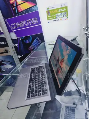 Photo - New Laptop HP ZBook X2 32GB Intel Core I7 SSD 512GB