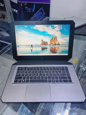 New Laptop HP ZBook X2 32GB Intel Core I7 SSD 512GB