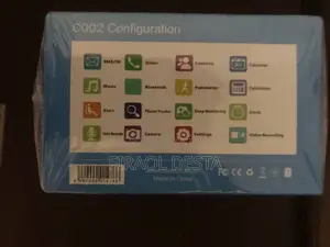 Photo - Kids Smart Watch