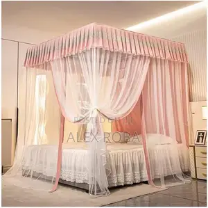 Photo - ዘመናዊ አጎበር/Mosquito Net