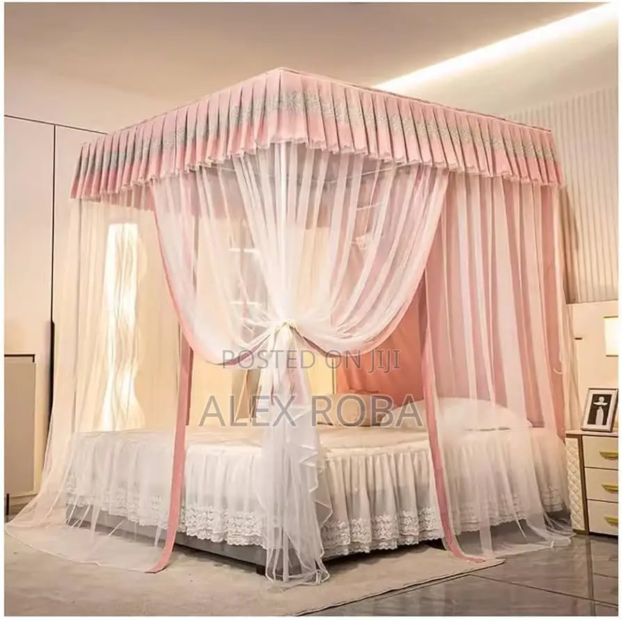 ዘመናዊ አጎበር/Mosquito Net