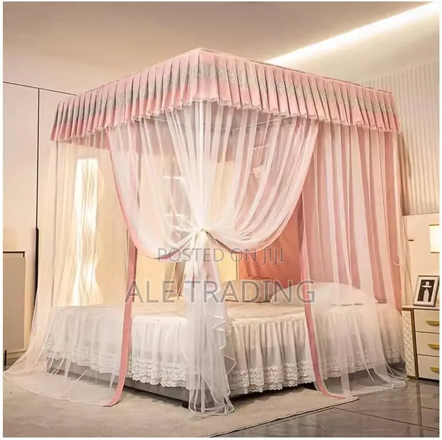 ዘመናዊ አጎበር/Mosquito Net