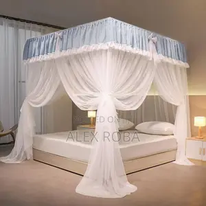 Photo - ዘመናዊ አጎበር/"Mosquito Net