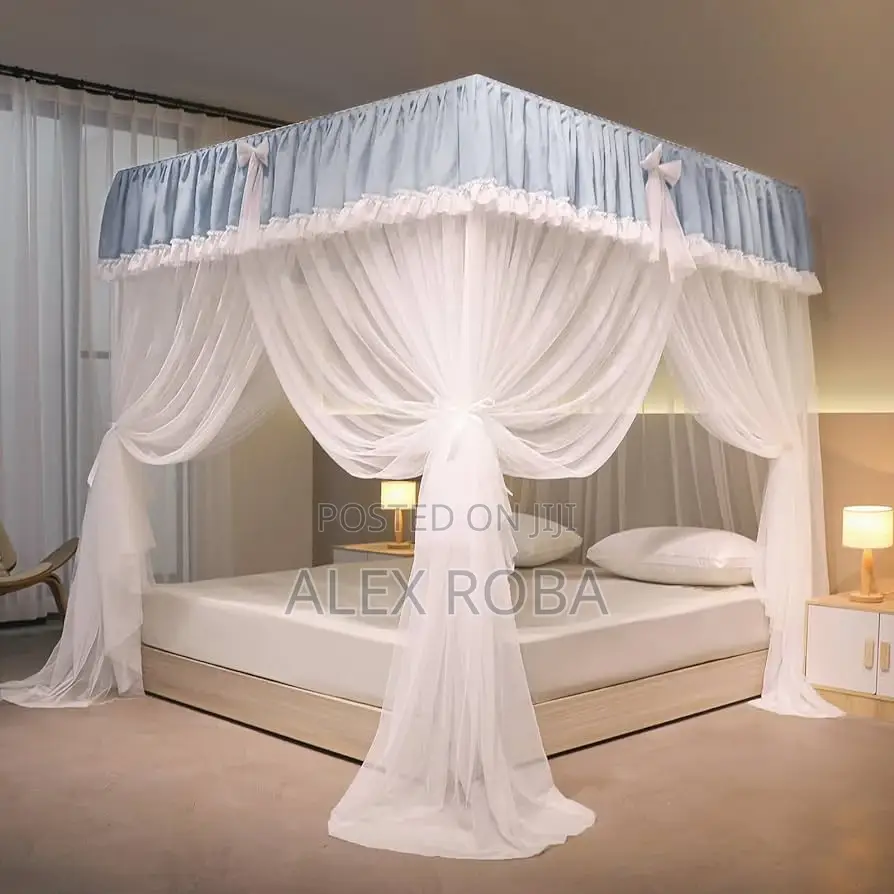 ዘመናዊ አጎበር/"Mosquito Net