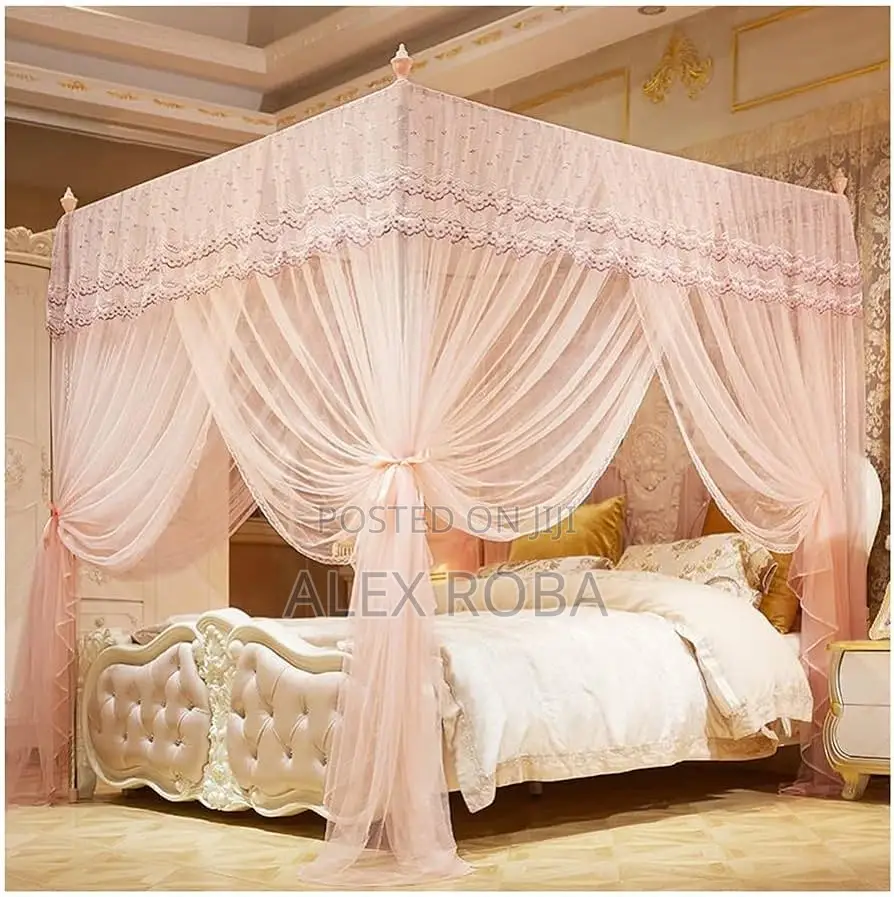 ዘመናዊ አጎበር/Mosquito Net