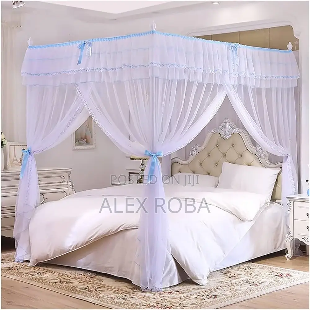 ዘመናዊ አጎበር/Mosquito Net