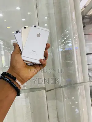 Apple iPhone 6s 64 GB Gold