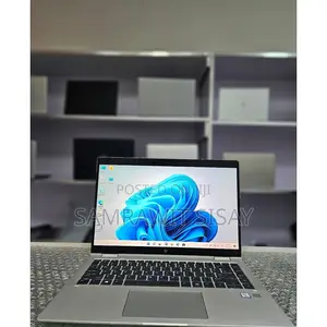 New Laptop HP EliteBook 840 16GB Intel Core I7 SSD 512GB