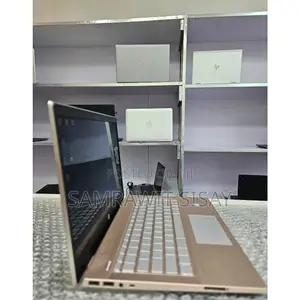 New Laptop HP Pavilion 15 8GB Intel Core I5 HDD+SSD 128GB