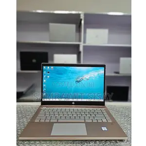 New Laptop HP Pavilion 15 8GB Intel Core I5 HDD+SSD 128GB