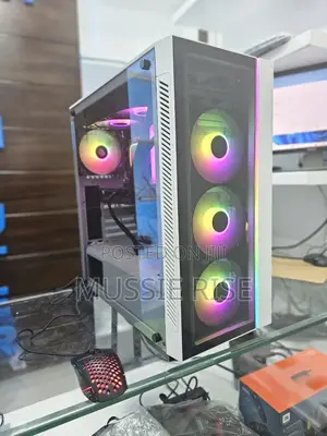 New Desktop Computer Asus 32GB Intel Core I7 SSD 2T