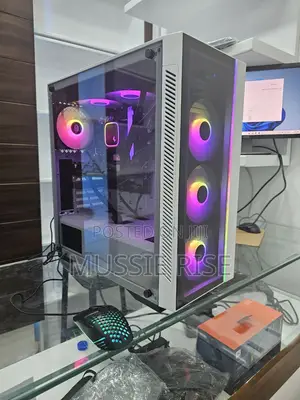 New Desktop Computer Asus 32GB Intel Core I7 SSD 2T