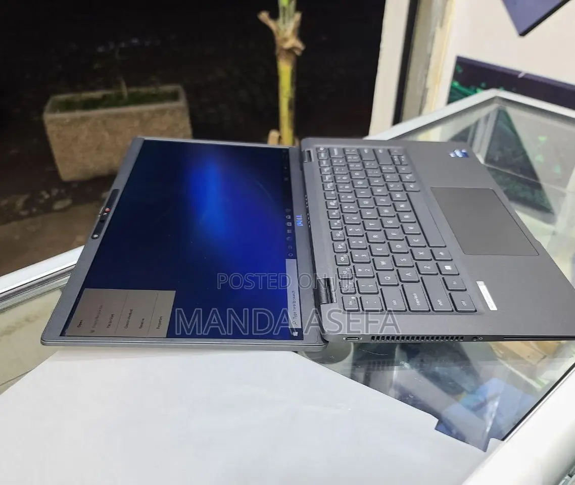 New Laptop Dell Latitude 7430 16GB Intel Core I7 SSD 256GB