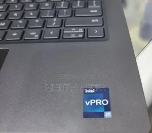 New Laptop Dell Latitude 7430 16GB Intel Core I7 SSD 256GB