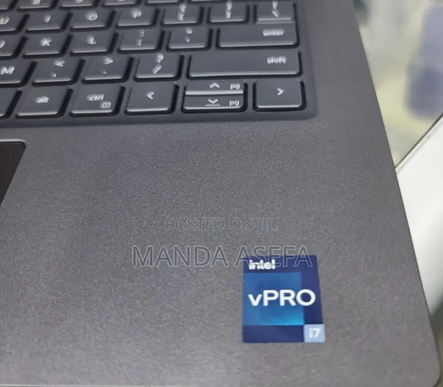 New Laptop Dell Latitude 7430 16GB Intel Core I7 SSD 256GB