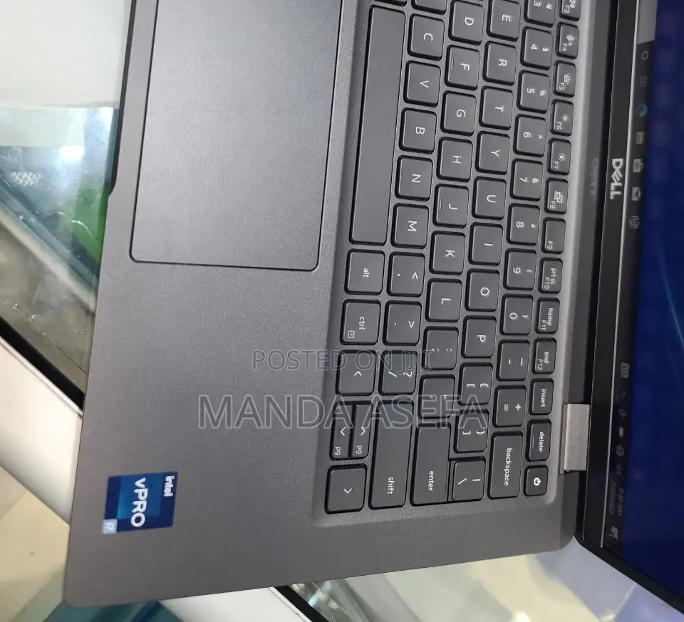 New Laptop Dell Latitude 7430 16GB Intel Core I7 SSD 256GB