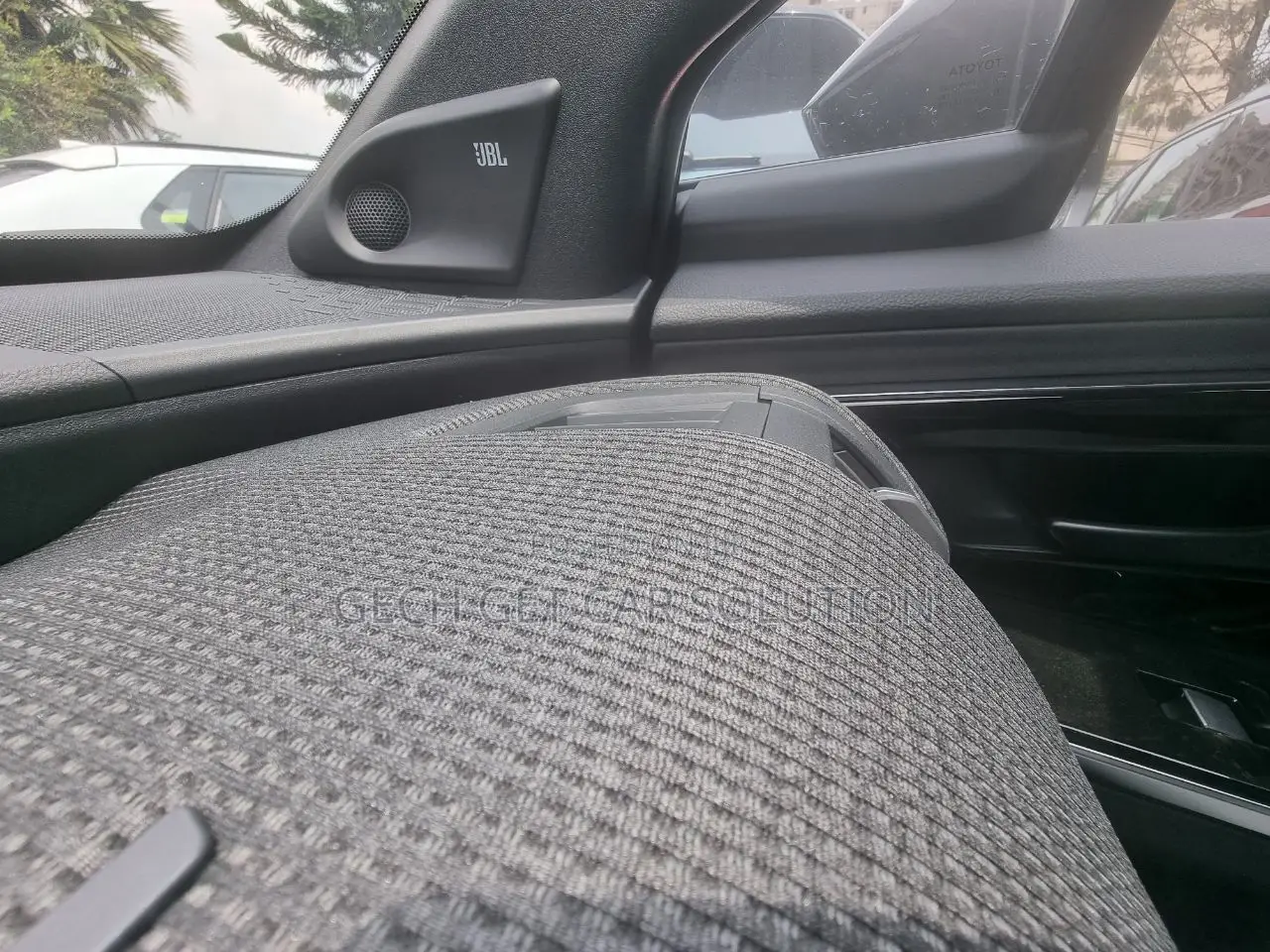 New Toyota bZ4X 2024 Black