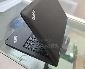 New Laptop Lenovo ThinkPad 11e 4GB Intel Pentium SSD 128GB