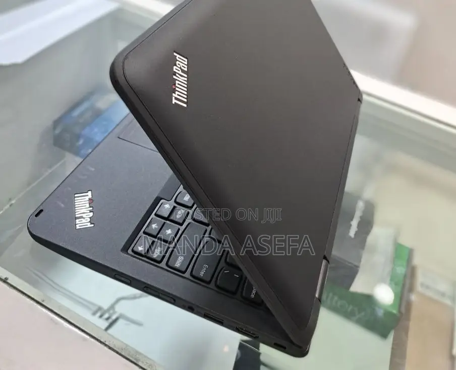 New Laptop Lenovo ThinkPad 11e 4GB Intel Pentium SSD 128GB