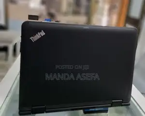 New Laptop Lenovo ThinkPad 11e 4GB Intel Pentium SSD 128GB
