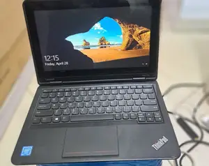 New Laptop Lenovo ThinkPad 11e 4GB Intel Pentium SSD 128GB