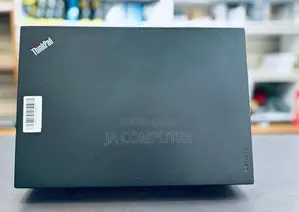 New Laptop Lenovo ThinkPad 2 8GB Intel Core I5 SSD 256GB