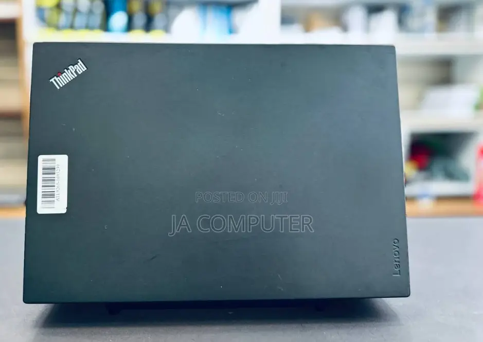 New Laptop Lenovo ThinkPad 2 8GB Intel Core I5 SSD 256GB