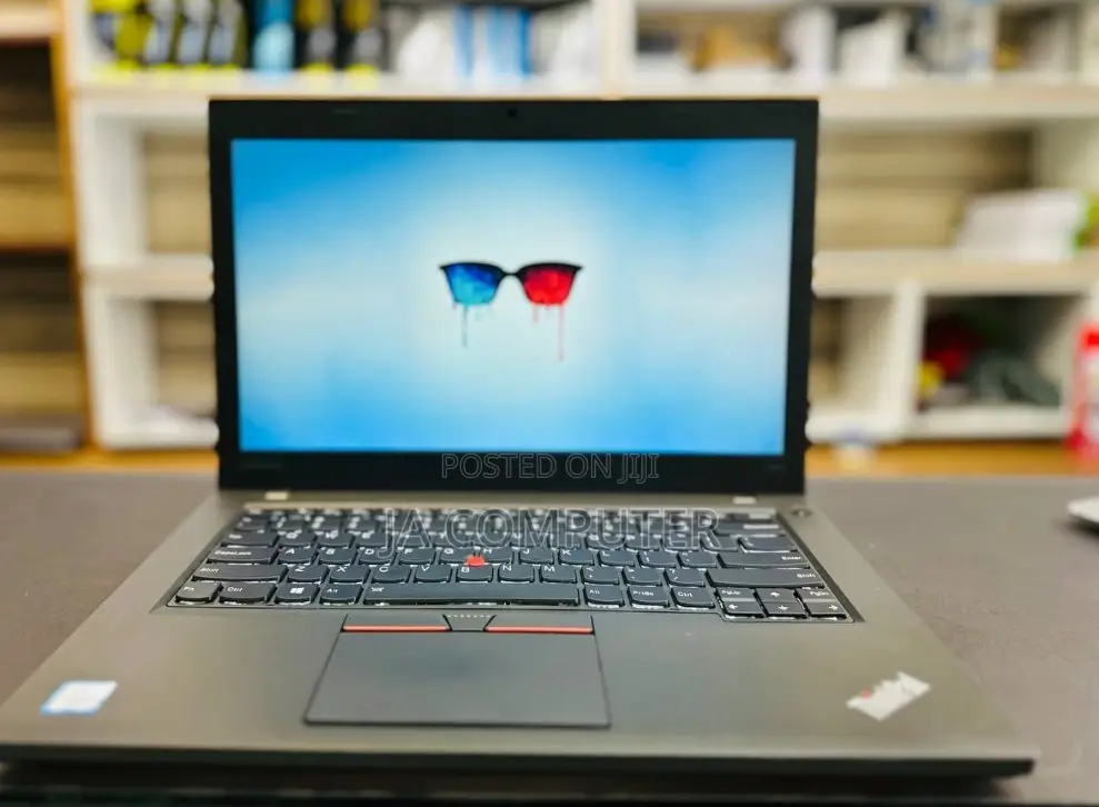 New Laptop Lenovo ThinkPad 2 8GB Intel Core I5 SSD 256GB