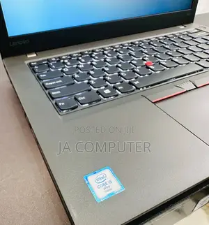 New Laptop Lenovo ThinkPad 2 8GB Intel Core I5 SSD 256GB