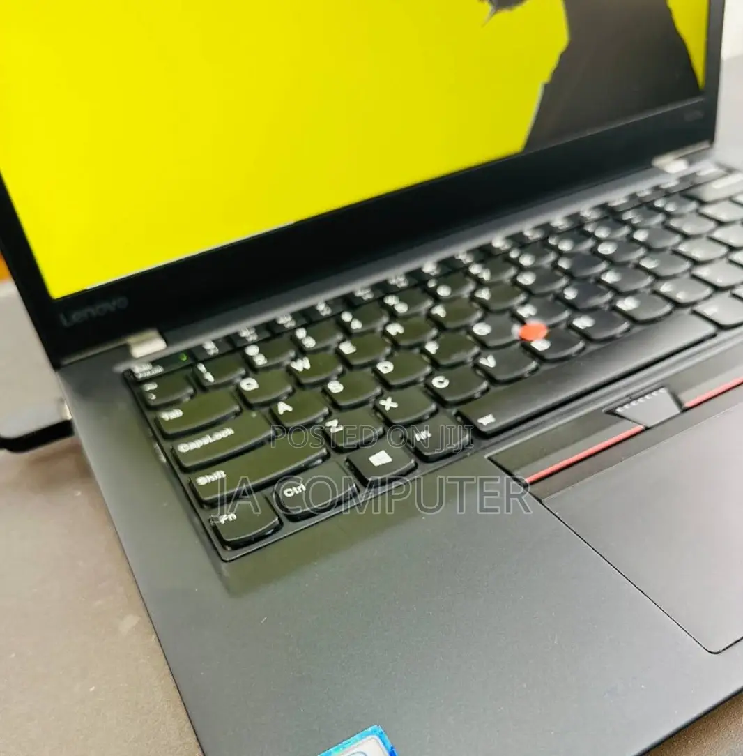 New Laptop Lenovo ThinkPad 2 8GB Intel Core I7 SSD 256GB