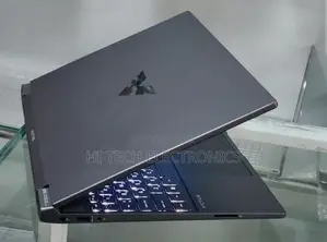 New Laptop HP Victus 15 16GB Intel Core I5 SSD 512GB