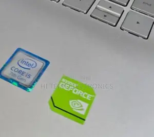 New Laptop HP Pavilion 15 8GB Intel Core I5 HDD+SSD 500GB