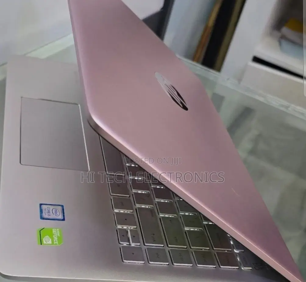 New Laptop HP Pavilion 15 8GB Intel Core I5 HDD+SSD 500GB