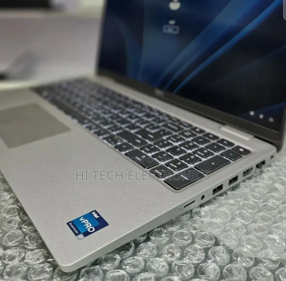 New Laptop Dell Latitude 5310 16GB Intel Core I7 SSD 512GB