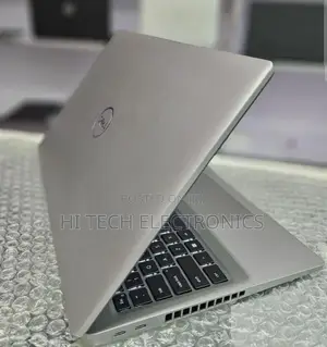 New Laptop Dell Latitude 5310 16GB Intel Core I7 SSD 512GB