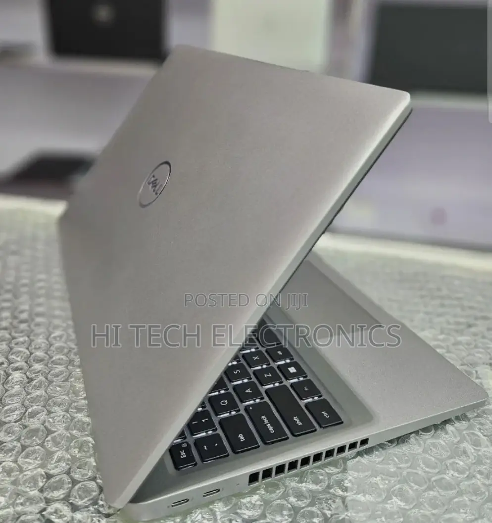 New Laptop Dell Latitude 5310 16GB Intel Core I7 SSD 512GB