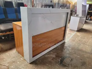 Reception Desk