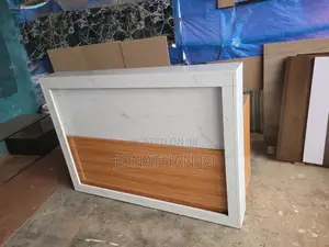 Photo - Reception Desk