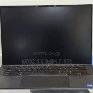 Photo - New Laptop Dell Precision 5570 64GB Intel Core I7 SSD 1T