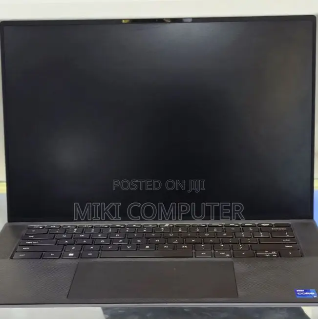 New Laptop Dell Precision 5570 64GB Intel Core I7 SSD 1T