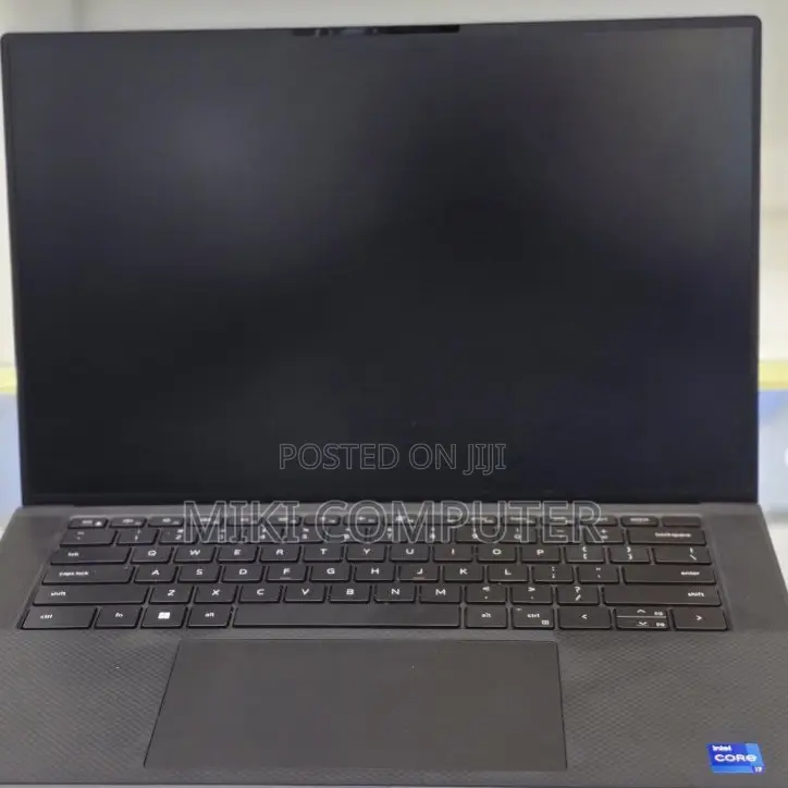 New Laptop Dell Precision 5570 64GB Intel Core I7 SSD 1T