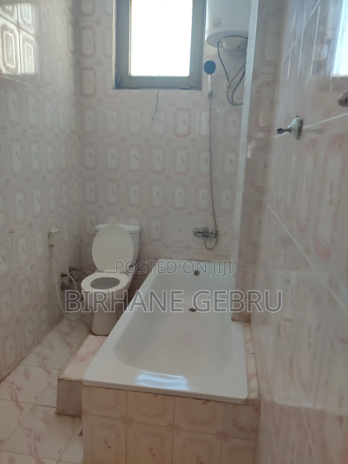 6bdrm House in G+1,  Rent House, Bole for rent