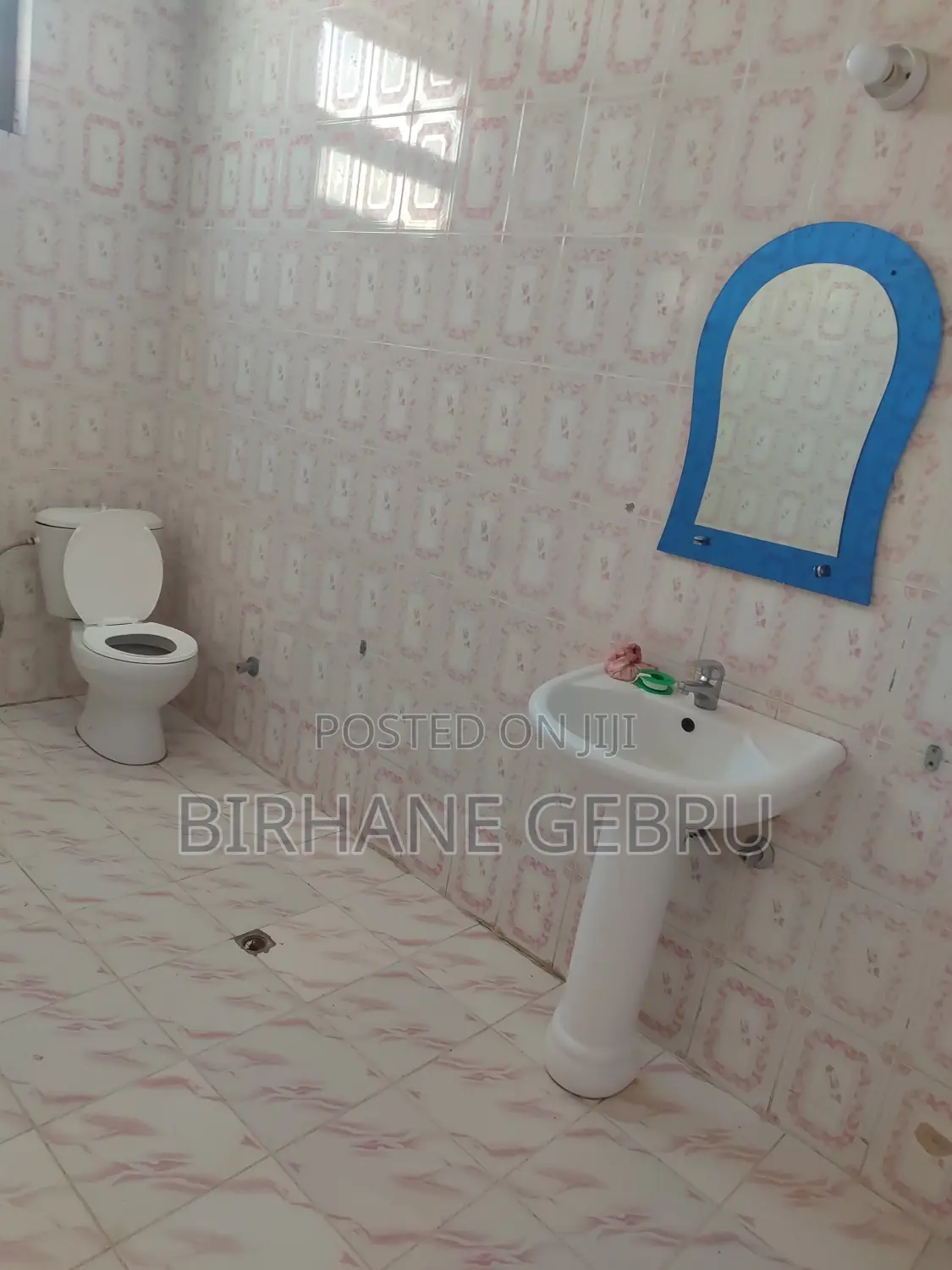 6bdrm House in G+1,  Rent House, Bole for rent