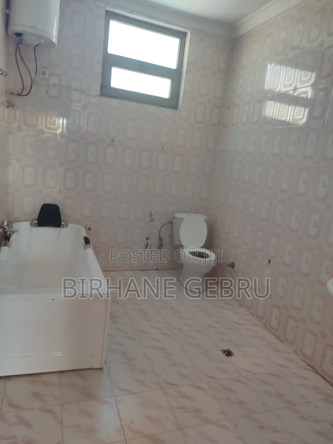 6bdrm House in G+1,  Rent House, Bole for rent