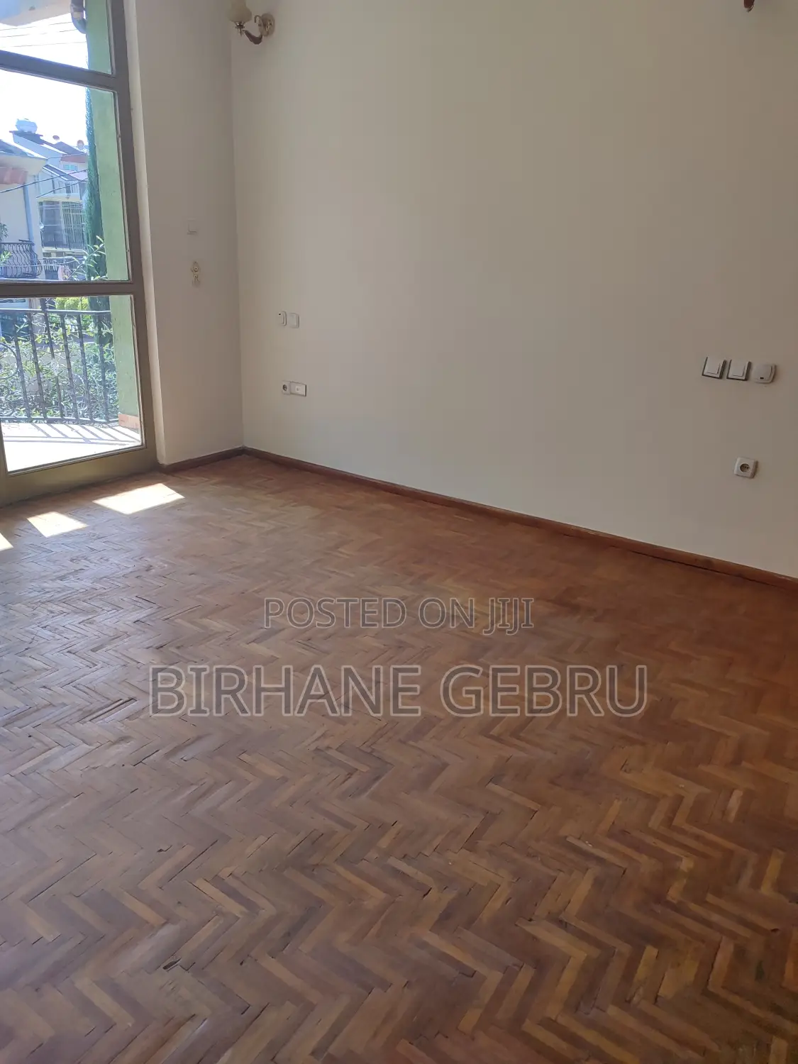 6bdrm House in G+1,  Rent House, Bole for rent