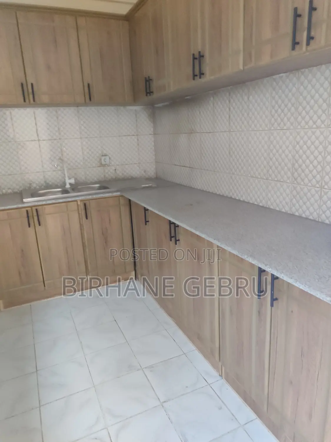 6bdrm House in G+1,  Rent House, Bole for rent