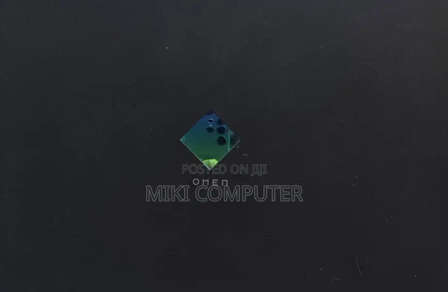 New Laptop HP Omen 15 16GB Intel Core I7 SSD 1T