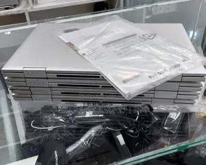 New Laptop HP Envy X360 8GB Intel Core I7 SSD 512GB