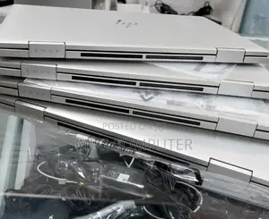 New Laptop HP Envy X360 8GB Intel Core I7 SSD 512GB