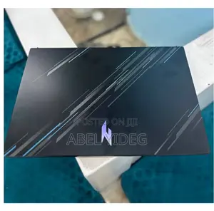 New Laptop Acer Nitro 5 16GB Intel Core I7 SSD 512GB